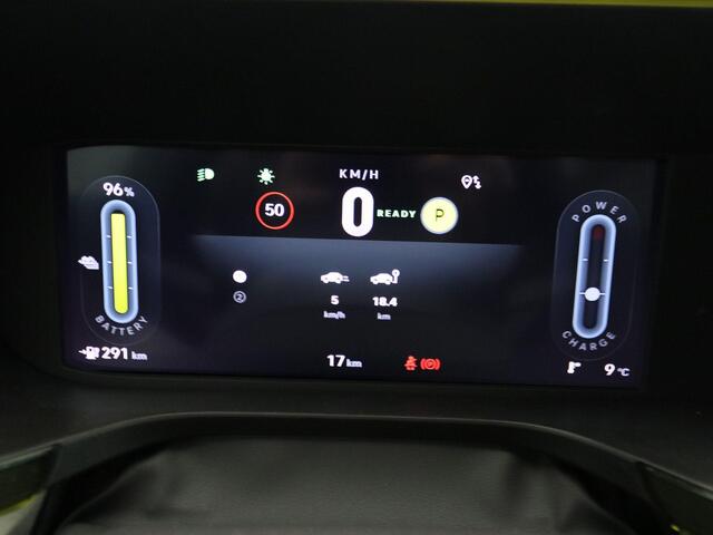 Fiat PANDA Grande La Prima 11 kW 44 kWh | Carplay | Lichtmetalen Velgen | Demovoordeel|
