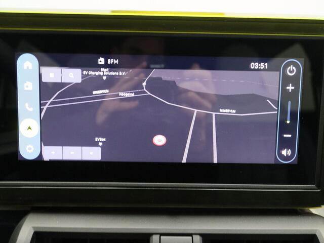 Fiat PANDA Grande La Prima 11 kW 44 kWh | Carplay | Lichtmetalen Velgen | Demovoordeel|