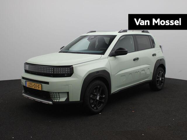 Fiat PANDA Grande 1.2 Hybrid ICON | Lichtmetalen Velgen | Carplay | Parkeersensoren