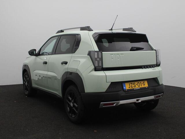 Fiat PANDA Grande 1.2 Hybrid ICON | Lichtmetalen Velgen | Carplay | Parkeersensoren