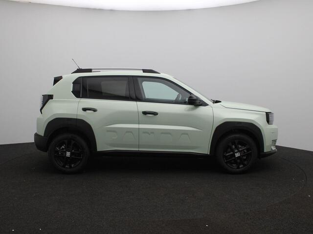 Fiat PANDA Grande 1.2 Hybrid ICON | Lichtmetalen Velgen | Carplay | Parkeersensoren