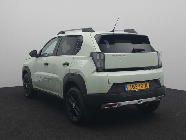 Fiat PANDA Grande 1.2 Hybrid ICON | 8 jaar Speciale garantie |