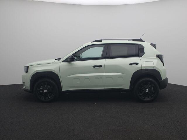 Fiat PANDA Grande 1.2 Hybrid ICON | 8 jaar Speciale garantie |