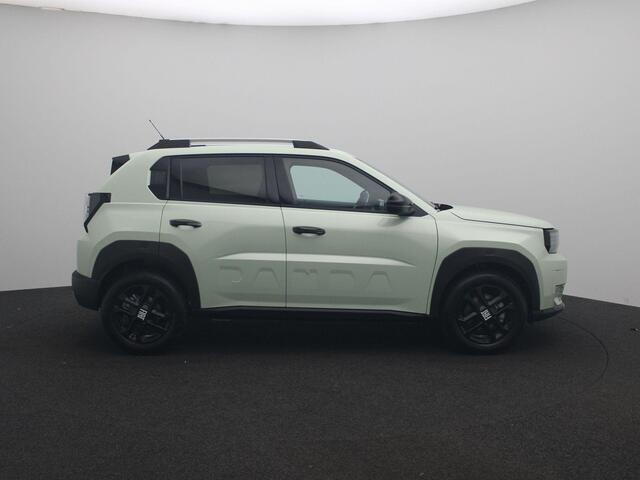 Fiat PANDA Grande 1.2 Hybrid ICON | 8 jaar Speciale garantie |