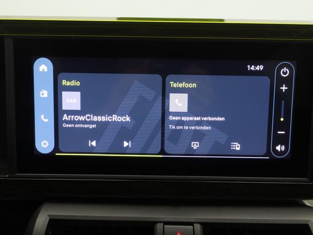 Fiat PANDA Grande 1.2 Hybrid ICON | 8 jaar Speciale garantie |