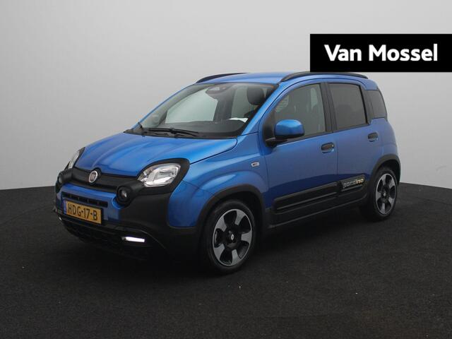 Fiat PANDA 1.0 Hybrid Pandina | Carplay | Digtal Cockpit |