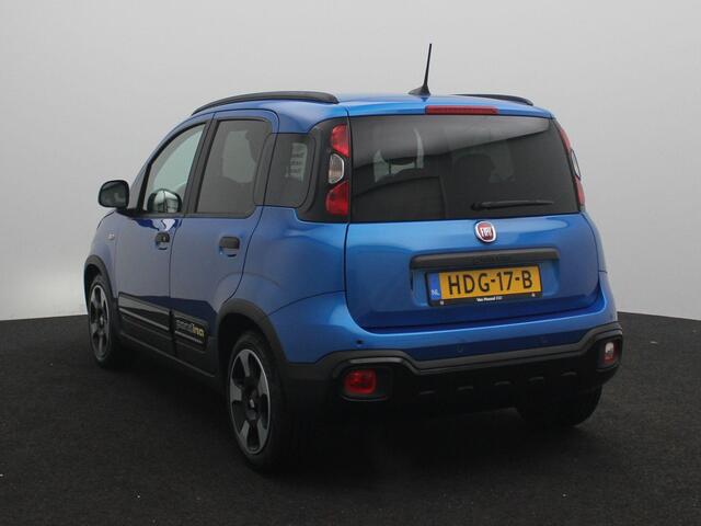 Fiat PANDA 1.0 Hybrid Pandina | Carplay | Digtal Cockpit |