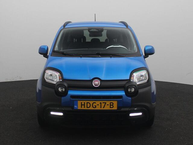 Fiat PANDA 1.0 Hybrid Pandina | Carplay | Digtal Cockpit |
