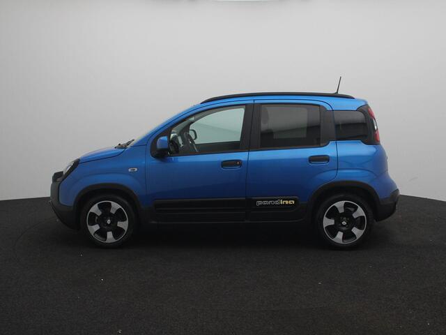Fiat PANDA 1.0 Hybrid Pandina | Carplay | Digtal Cockpit |