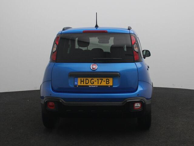 Fiat PANDA 1.0 Hybrid Pandina | Carplay | Digtal Cockpit |