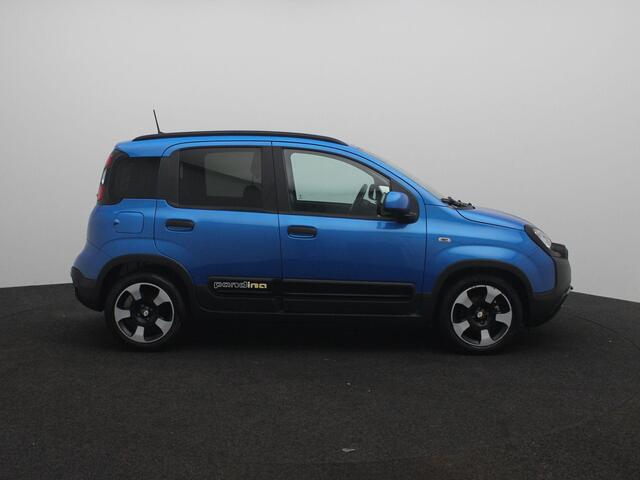 Fiat PANDA 1.0 Hybrid Pandina | Carplay | Digtal Cockpit |