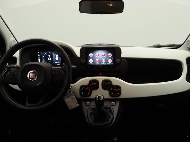 Fiat PANDA 1.0 Hybrid Pandina | Carplay | Digtal Cockpit |