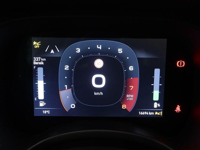 Fiat PANDA 1.0 Hybrid Pandina | Carplay | Digtal Cockpit |