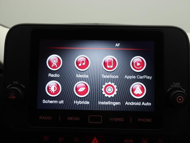 Fiat PANDA 1.0 Hybrid Pandina | Carplay | Digtal Cockpit |