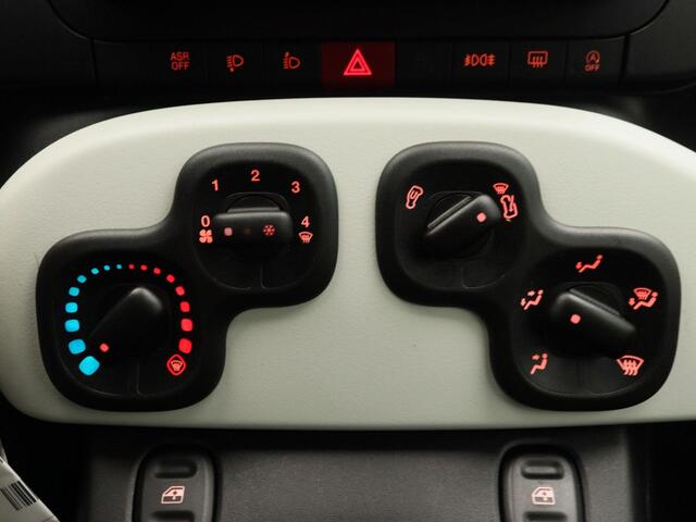 Fiat PANDA 1.0 Hybrid Pandina | Carplay | Digtal Cockpit |