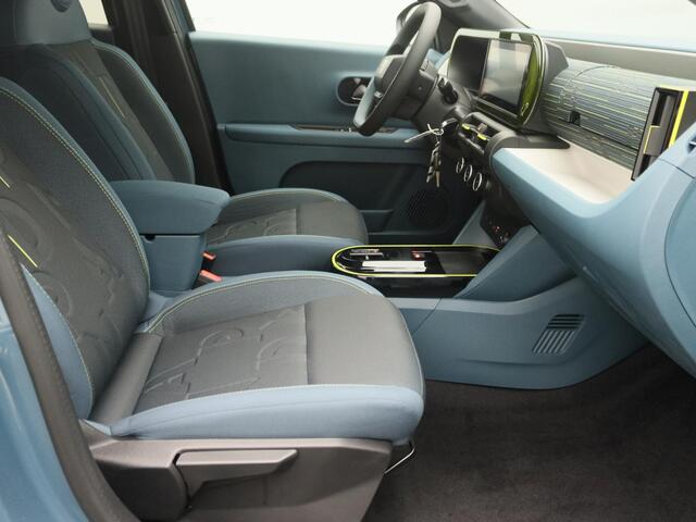 Fiat PANDA Grande 1.2 Hybrid ICON | Voorraadvoordeel | 16'' LM. Velgen | Apple Carplay & Android Auto | Tot 8 Jaar Garantie |