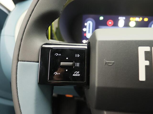 Fiat PANDA Grande 1.2 Hybrid ICON | Voorraadvoordeel | 16'' LM. Velgen | Apple Carplay & Android Auto | Tot 8 Jaar Garantie |