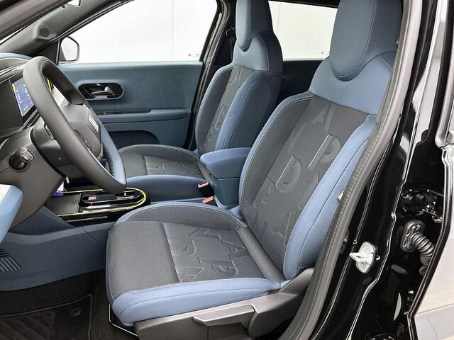 Fiat PANDA Grande 1.2 Hybrid ICON | Parkeersensoren | Lichtmetalen Velgen 16"| Cruise Controle | Apple carplay/Android Auto | Dakrails | LED-verlichting |