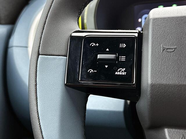 Fiat PANDA Grande 1.2 Hybrid ICON | Parkeersensoren | Lichtmetalen Velgen 16"| Cruise Controle | Apple carplay/Android Auto | Dakrails | LED-verlichting |