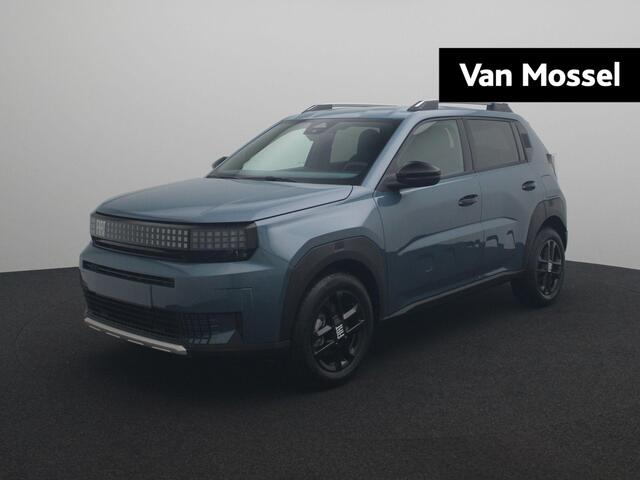 Fiat PANDA Grande 1.2 Hybrid ICON || VAN MOSSEL VIP VOORDEEL || Tot 8 jaar garantie! ||
