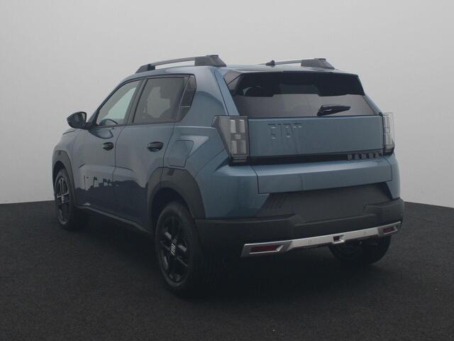 Fiat PANDA Grande 1.2 Hybrid ICON || VAN MOSSEL VIP VOORDEEL || Tot 8 jaar garantie! ||
