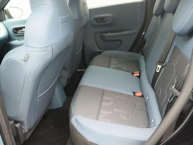 Fiat PANDA Grande 1.2 Hybrid ICON