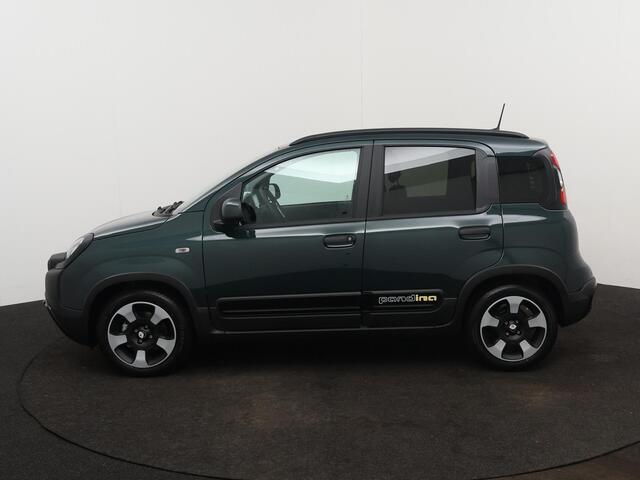 Fiat PANDA 1.0 Hybrid Pandina | Apple carplay/Android auto | Airco | LMV 15" |