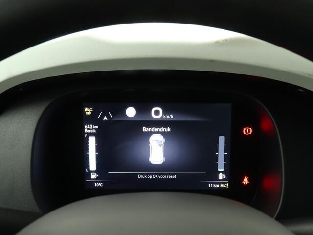 Fiat PANDA 1.0 Hybrid Pandina | Apple carplay/Android auto | Airco | LMV 15" |
