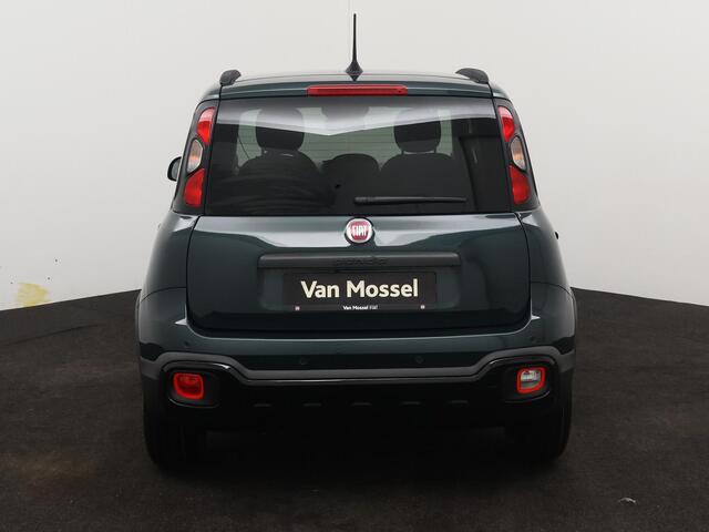 Fiat PANDA 1.0 Hybrid Pandina | Apple carplay/Android auto | Airco | LMV 15" |