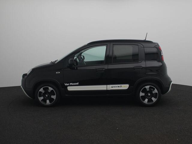 Fiat PANDA 1.0 Hybrid Pandina | Apple&android Carplay | parkeersensoren | digitaal display |