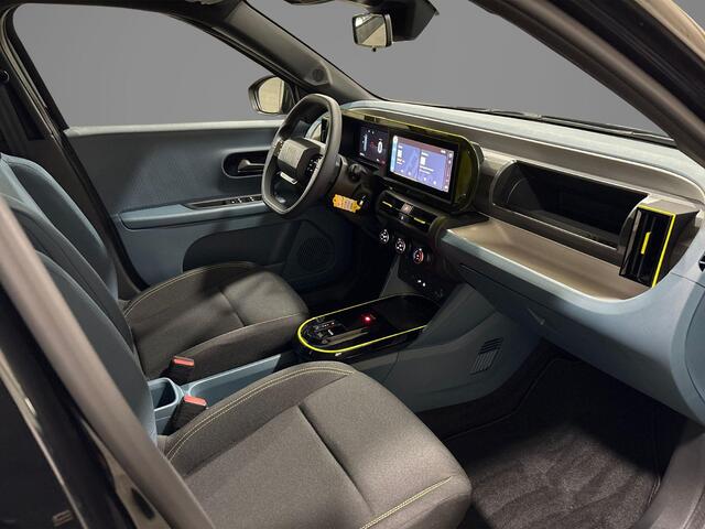 Fiat PANDA Grande 1.2 Hybrid ICON | 2 + 6 jaar Garantie | Airco | Parkeersensoren | Apple carplay/Android Auto |