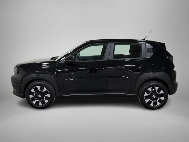 Fiat PANDA Grande 1.2 Hybrid ICON | 2 + 6 jaar Garantie | Airco | Parkeersensoren | Apple carplay/Android Auto |