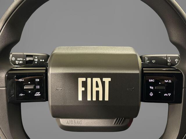 Fiat PANDA Grande 1.2 Hybrid ICON | 2 + 6 jaar Garantie | Airco | Parkeersensoren | Apple carplay/Android Auto |