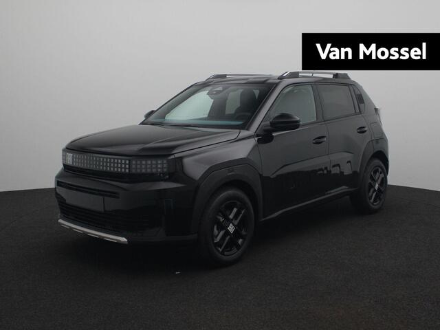 Fiat PANDA Grande 1.2 Hybrid ICON || VAN MOSSEL VIP VOORDEEL || Tot 8 jaar garantie! ||