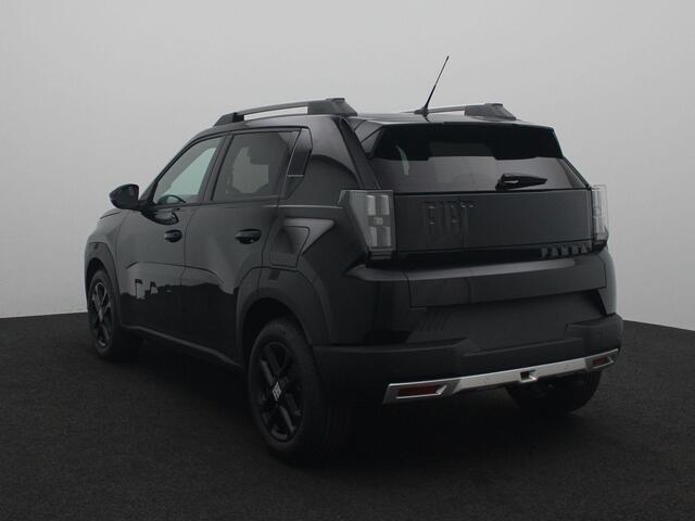 Fiat PANDA Grande 1.2 Hybrid ICON || VAN MOSSEL VIP VOORDEEL || Tot 8 jaar garantie! ||