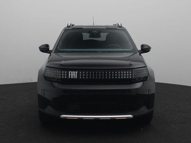 Fiat PANDA Grande 1.2 Hybrid ICON || VAN MOSSEL VIP VOORDEEL || Tot 8 jaar garantie! ||