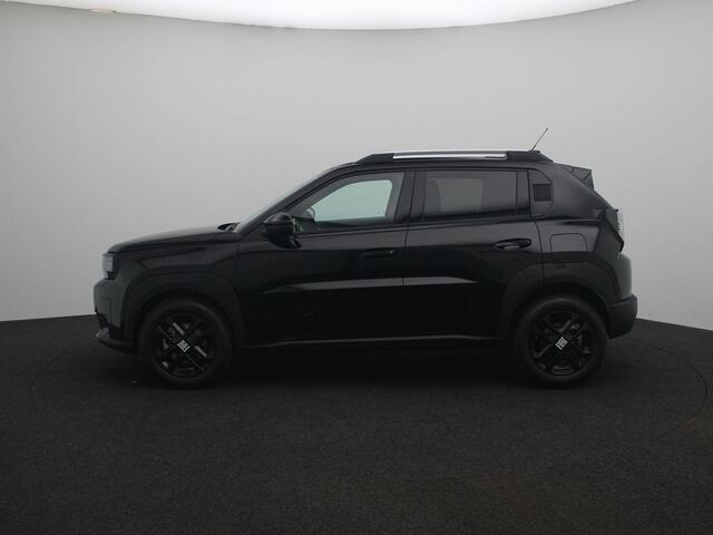 Fiat PANDA Grande 1.2 Hybrid ICON || VAN MOSSEL VIP VOORDEEL || Tot 8 jaar garantie! ||