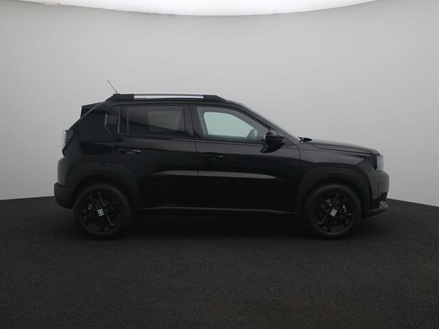 Fiat PANDA Grande 1.2 Hybrid ICON || VAN MOSSEL VIP VOORDEEL || Tot 8 jaar garantie! ||