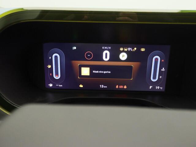 Fiat PANDA Grande 1.2 Hybrid ICON || VAN MOSSEL VIP VOORDEEL || Tot 8 jaar garantie! ||