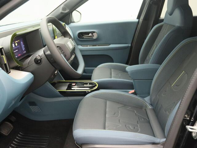 Fiat PANDA Grande 1.2 Hybrid ICON || VAN MOSSEL VIP VOORDEEL || Tot 8 jaar garantie! ||