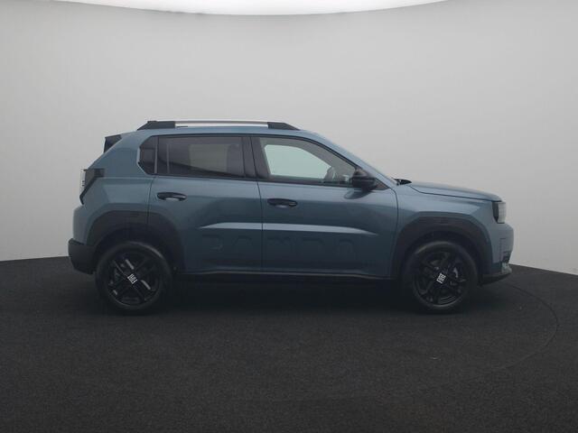 Fiat PANDA Grande 1.2 Hybrid ICON | Parkeersensoren | Lichtmetalen Velgen 16"| Cruise Controle | Apple carplay/Android Auto | Dakrails | LED-verlichting |