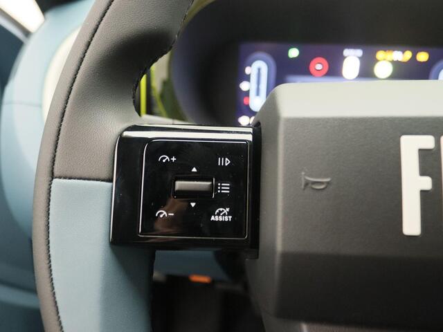 Fiat PANDA Grande 1.2 Hybrid ICON | Parkeersensoren | Lichtmetalen Velgen 16"| Cruise Controle | Apple carplay/Android Auto | Dakrails | LED-verlichting |