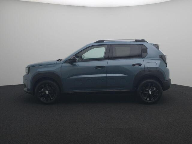 Fiat PANDA Grande 1.2 Hybrid ICON | Parkeersensoren | Lichtmetalen Velgen 16"| Cruise Controle | Apple carplay/Android Auto | Dakrails | LED-verlichting |