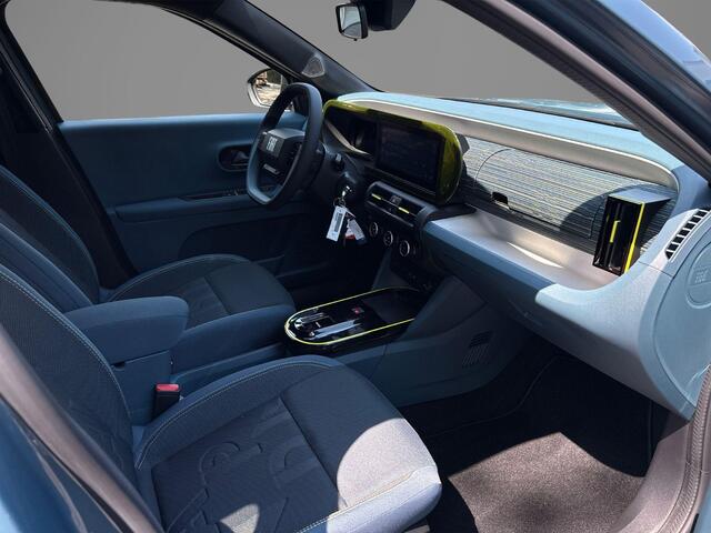 Fiat PANDA Grande 1.2 Hybrid ICON | Apple carplay/Android Auto| LMV 16" | Airco | Parkeersensoren | Dakrails |