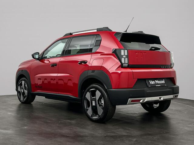 Fiat PANDA Grande La Prima 11 kW 44 kWh | DEMONSTRATIEMODEL | Applecarplay&Androidauto | Stoel&Stuurverwarming | Camera | 8 JAAR GARANTIE! |