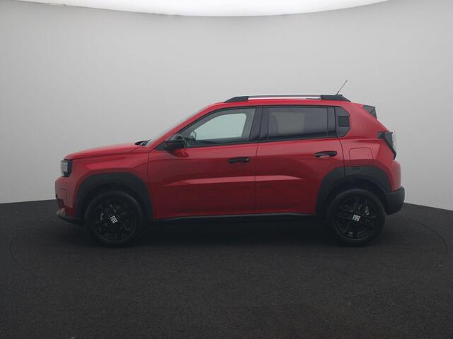 Fiat PANDA Grande 1.2 Hybrid ICON | Apple Carplay & Android Auto | Parkeersensoren Achter | Cruise Control | Lane Assist | DAB | LED | Tot 8 jaar garantie! |