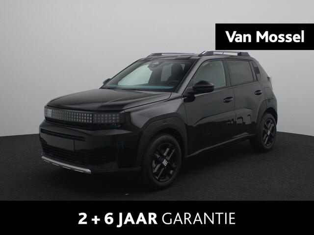 Fiat PANDA Grande 1.2 Hybrid ICON Apple Carplay&Android Auto || VAN MOSSEL VOORDEEL || Tot 8 jaar garantie! ||