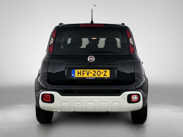 Fiat PANDA 1.0 Hybrid Pandina