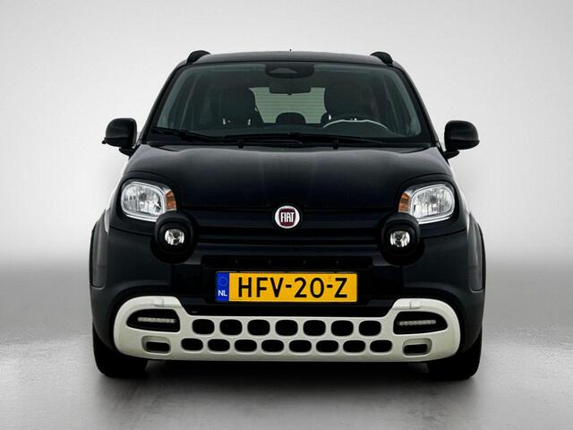 Fiat PANDA 1.0 Hybrid Pandina