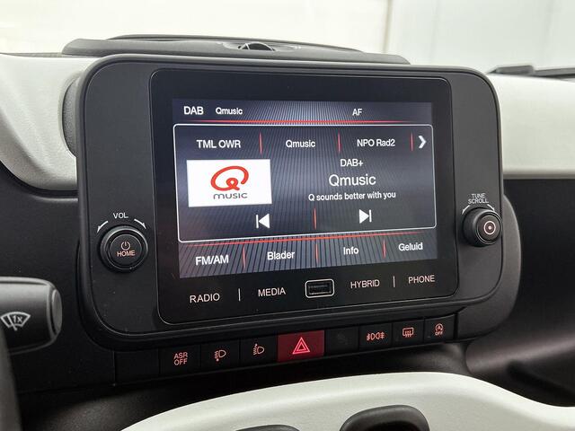 Fiat PANDA 1.0 Hybrid Pandina